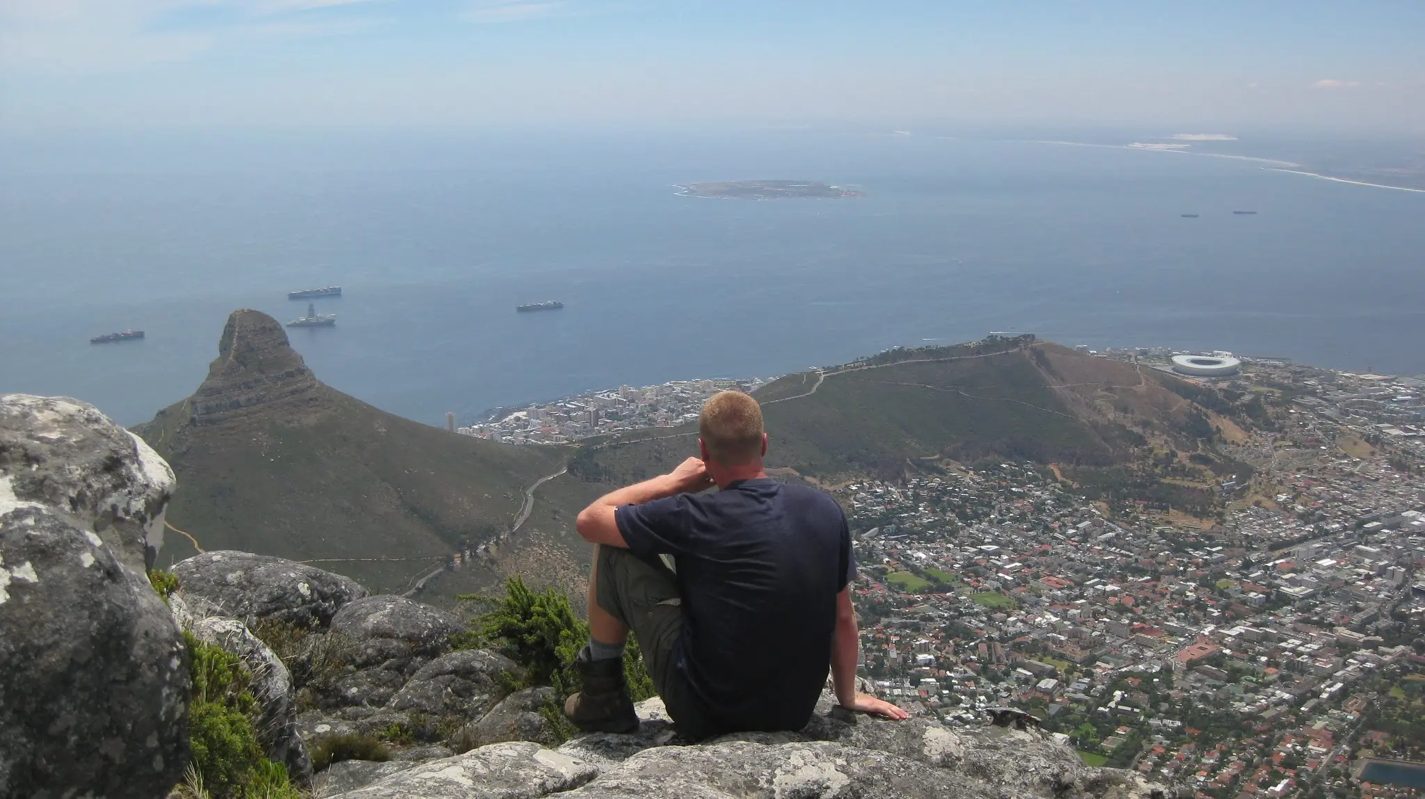 Mountain Top Mountain Top