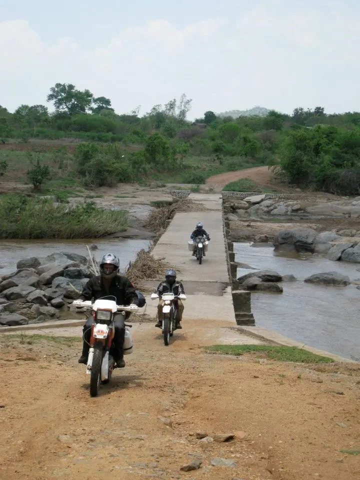 Motorbiking Motorbiking